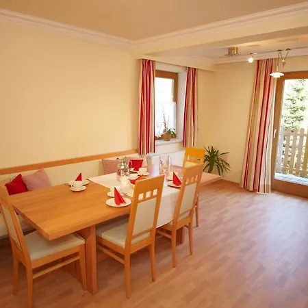 Haus Dorfblick Apartment Filzmoos Exterior photo