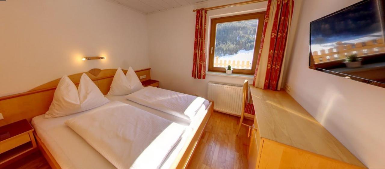 Haus Dorfblick Apartment *