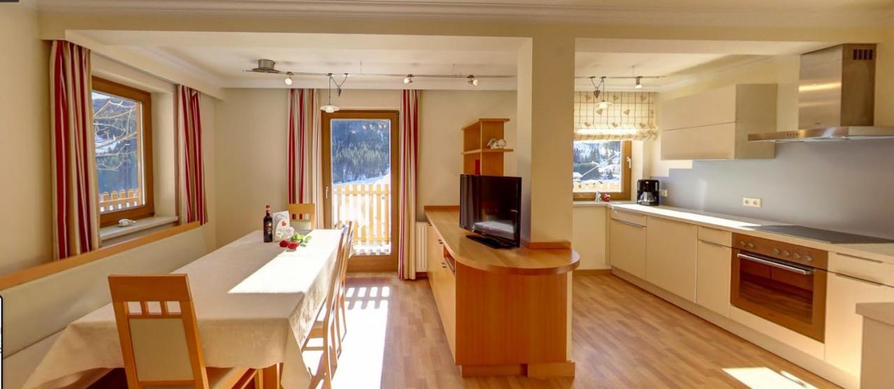 Haus Dorfblick *