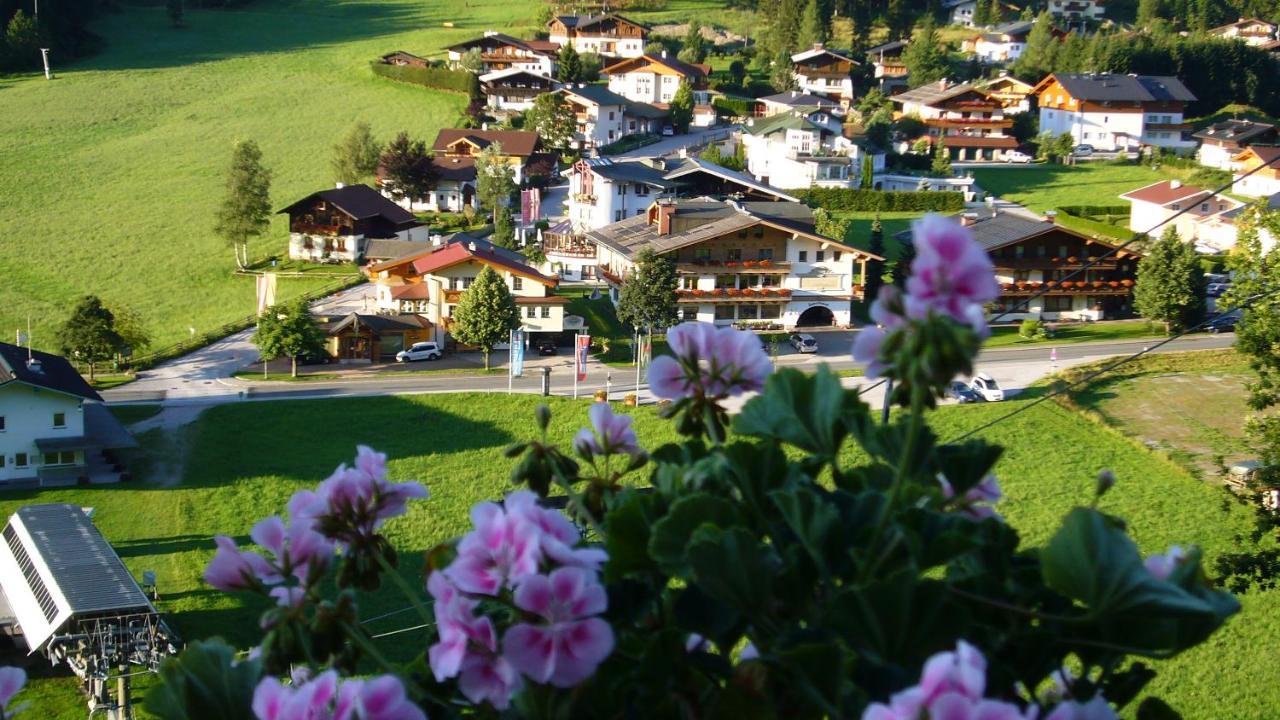 Haus Dorfblick Filzmoos