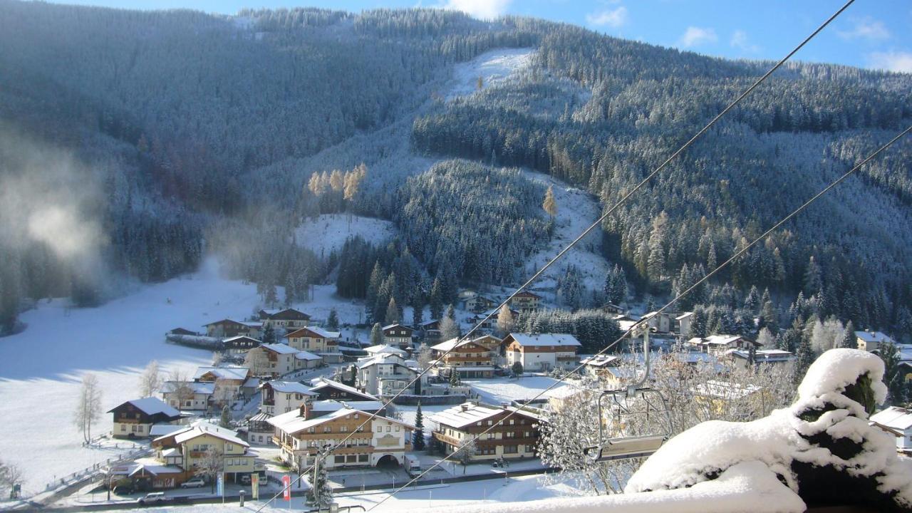 Haus Dorfblick Apartment