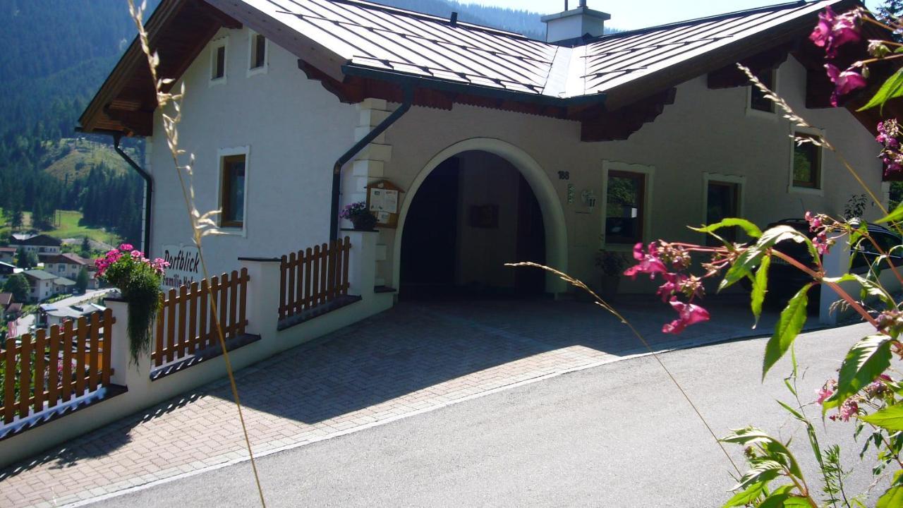 Haus Dorfblick Apartment *