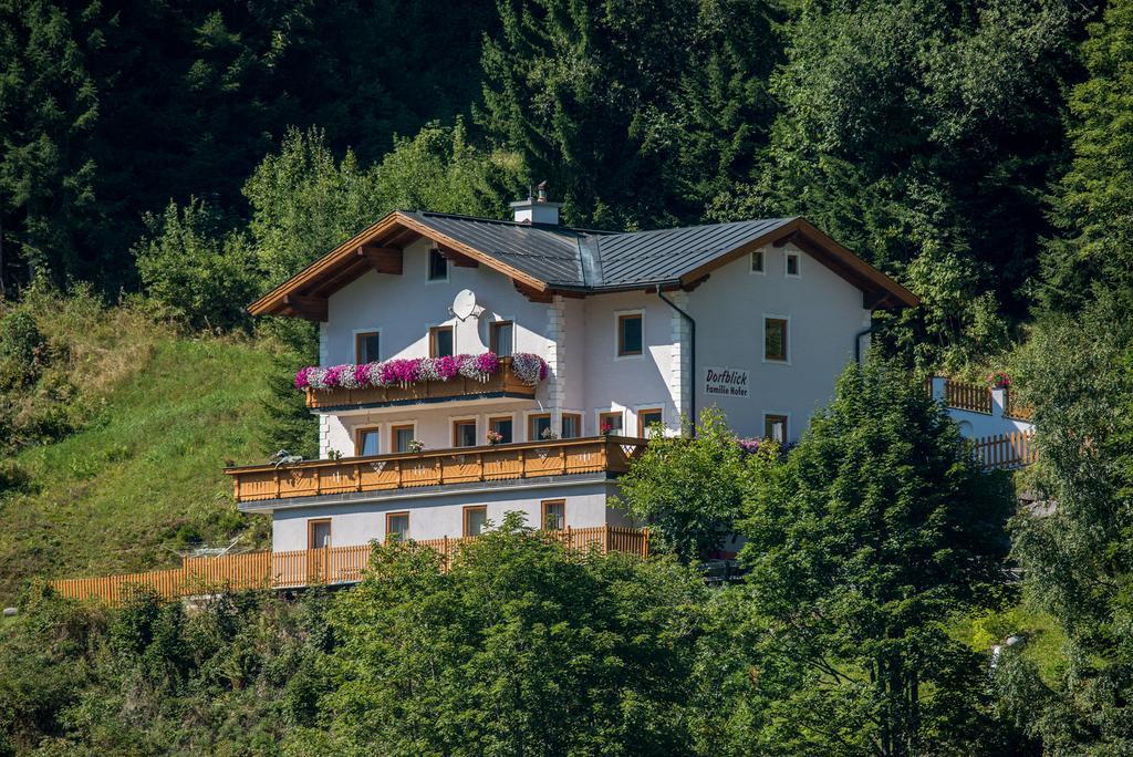 Haus Dorfblick Filzmoos