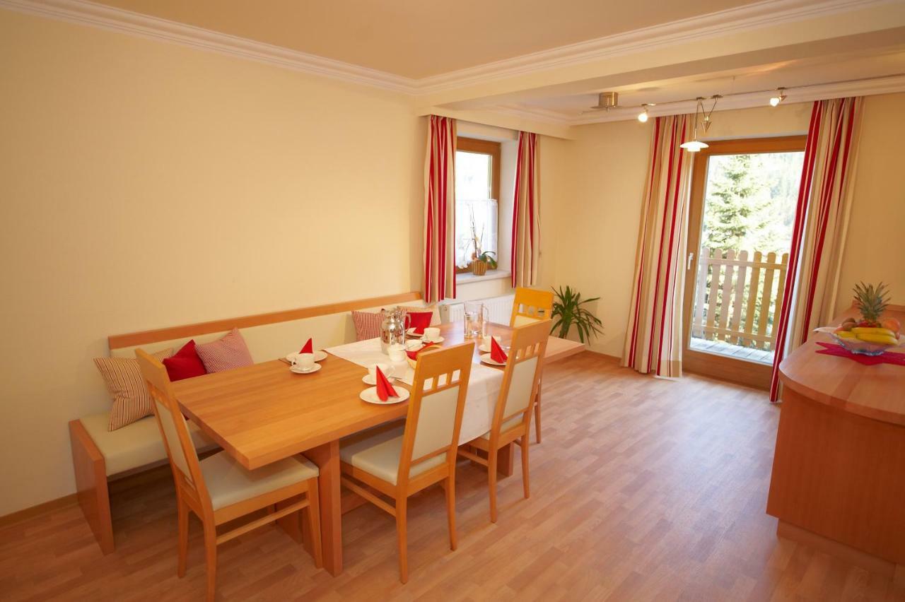 Haus Dorfblick Filzmoos