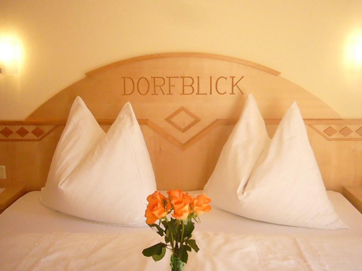 Haus Dorfblick Apartment