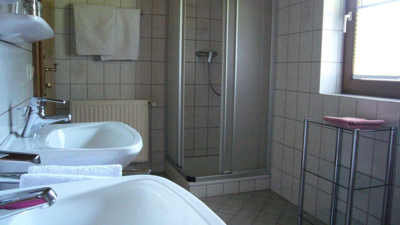 Haus Dorfblick * Filzmoos